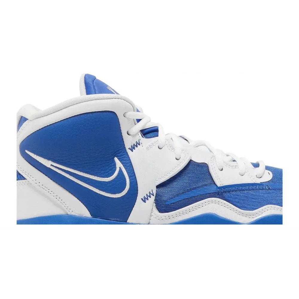 Nike‎ Kyrie Infinity TB DO9616-401 Sneakers Blue Size US 11